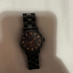 Marc Jaobs watch